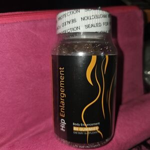 Hip Enlargement Gummies